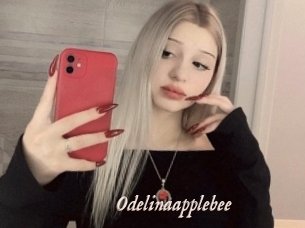 Odelinaapplebee