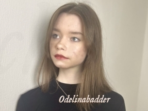 Odelinabadder