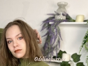 Odelinaburruss