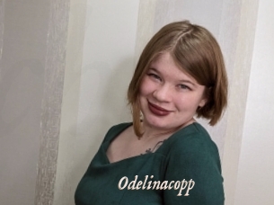 Odelinacopp