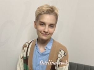 Odelinacrook