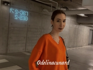 Odelinacunard