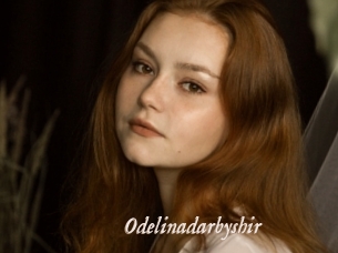 Odelinadarbyshir