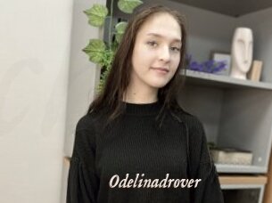 Odelinadrover