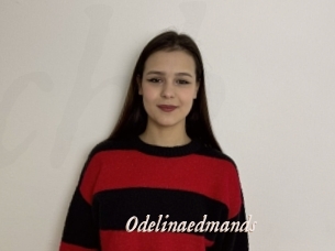 Odelinaedmands