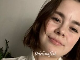 Odelinafisk