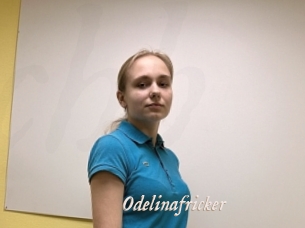 Odelinafricker