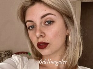 Odelinagaler
