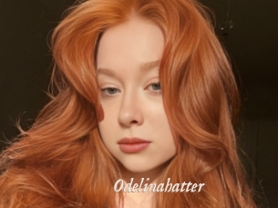 Odelinahatter