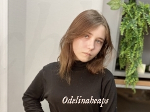 Odelinaheaps