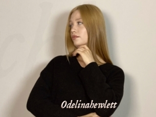 Odelinahewlett