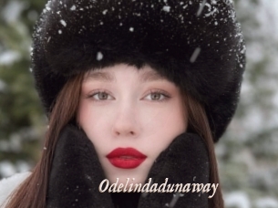 Odelindadunaway