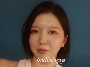 Odelindagaye