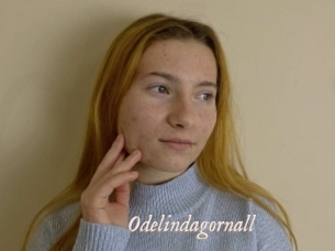 Odelindagornall