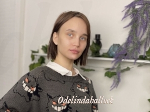 Odelindahallock
