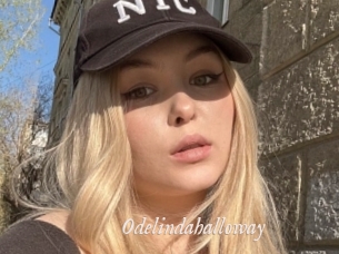 odelindahalloway Chobix 