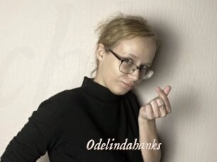 Odelindahanks