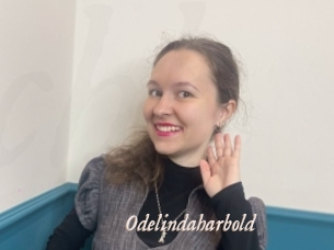 Odelindaharbold