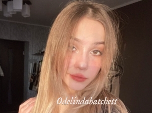 Odelindahatchett