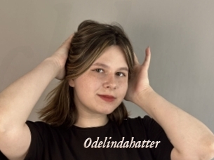 Odelindahatter