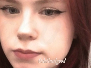 Odellaalgood