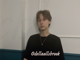 Odellaallsbrook