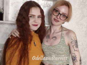 Odellaandharriet