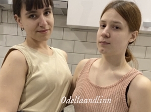 Odellaandlinn