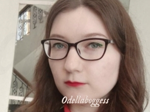 Odellaboggess