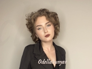 Odellabunyar
