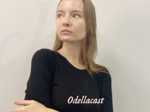 Odellacast