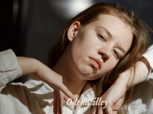 Odellacilley