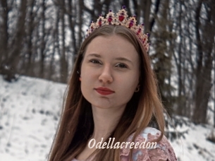 Odellacreedon