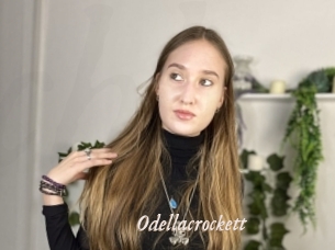 Odellacrockett
