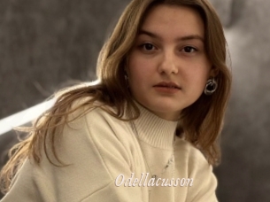 Odellacusson