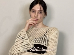 Odelladunkum
