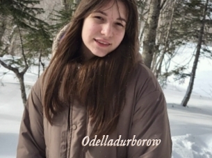 Odelladurborow