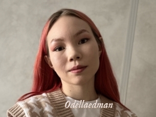 Odellaedman