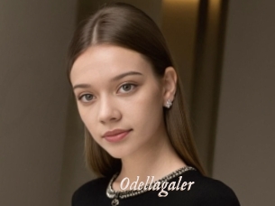 Odellagaler