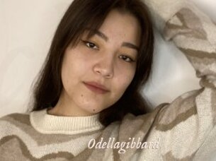 Odellagibbard
