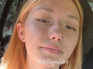 Odellagoulder