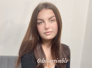 Odellagrimble