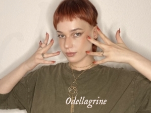 Odellagrine
