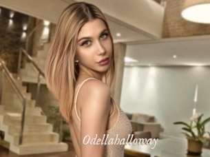 odellahalloway Chobix 