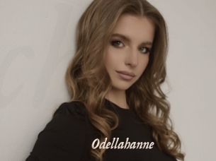 Odellahanne