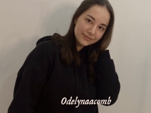 Odelynaacomb