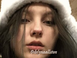 Odelynaallston