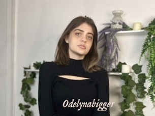 Odelynabigger