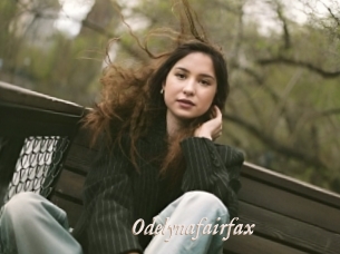 Odelynafairfax