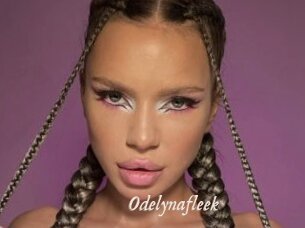 Odelynafleek